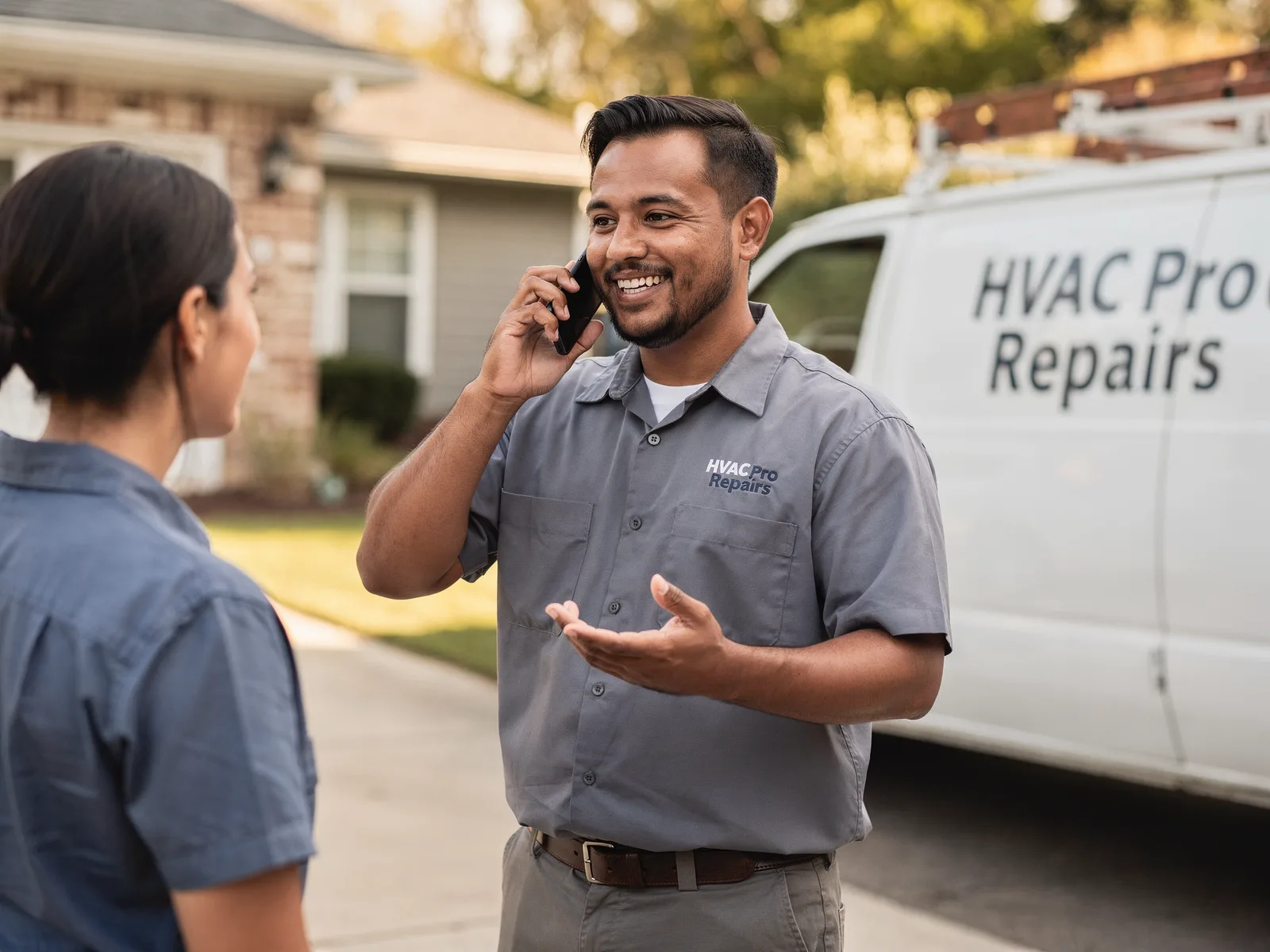 Heat Pump Repair Blythedale, MO FAQs